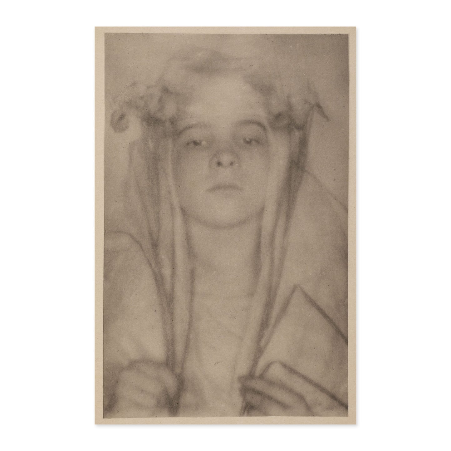 Herbert French, Iris 1909