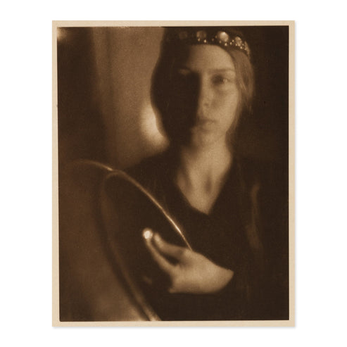 George Seeley, The Firefly 1907 – Photogravure Gallery