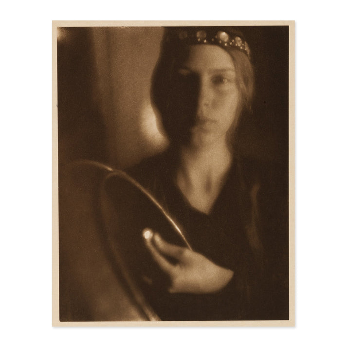 George Seeley, The Firefly 1907 – Photogravure Gallery