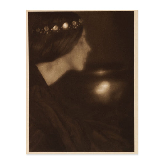 George Seeley, Black Bowl 1907